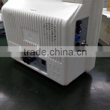 Hot Sales Portable Icu Multiparameter Patient Monitor photo-5