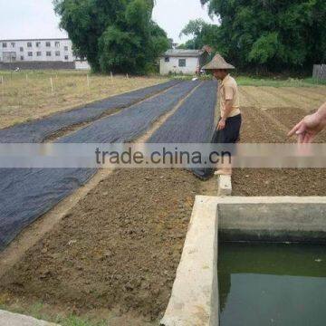 Control temperature sun-shade net