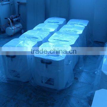 Automatic Cream Solder Paste Mixer