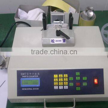 smt parts SMD automatic counter