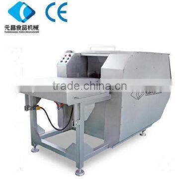 Automatic Industrial Sausage Making Machine Price photo-2