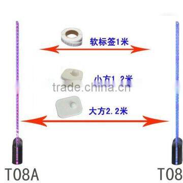 Retail Store and Suprmarekt Anti-theft EAS RF Led Antenna Alarm Gates photo-4