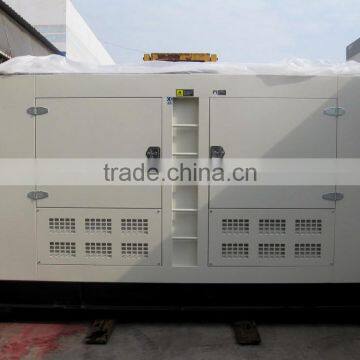 125kva - 800kva China Engine Silent Wudong Diesel Generator