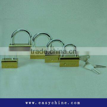 Hardened Padlock