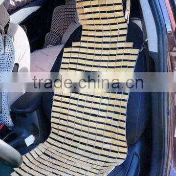 FULL BAMBOO SEAT CUSHION