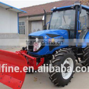 Newest factory price good quality snow blades for tractors