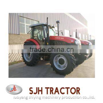 140HP 4WD Agricultural Machinery Farm Tractor