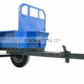 Tractor 3 Point Hitch Mini Trencher