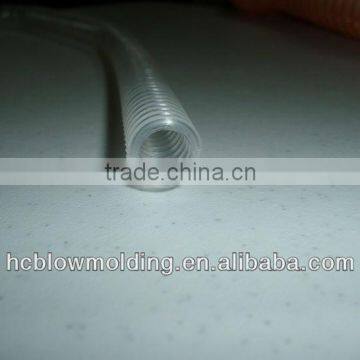 OEM Blow Molding Plastic Medical Extension Tube Medical Enteral Feeding Tube photo-4