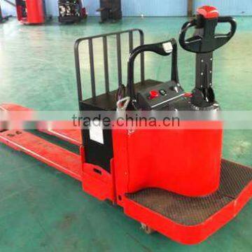 China Top1 Manufacturer Brand Heli 3 Ton Pallet Truck photo-3