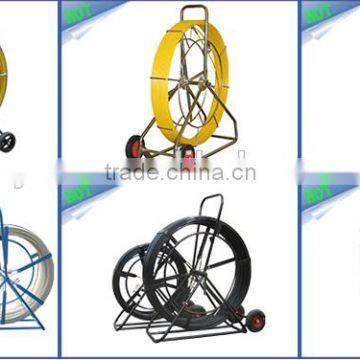 Fiberglass Cable Duct Rod Equipment/Fish Tape