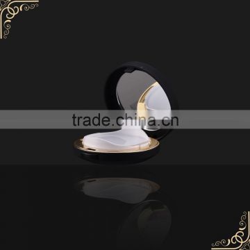 New design cosmetic air cushion bb foundation case