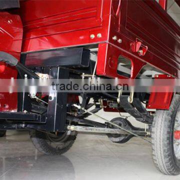 200 cc Fuel Power Three-wheeled Motorcycle photo-6