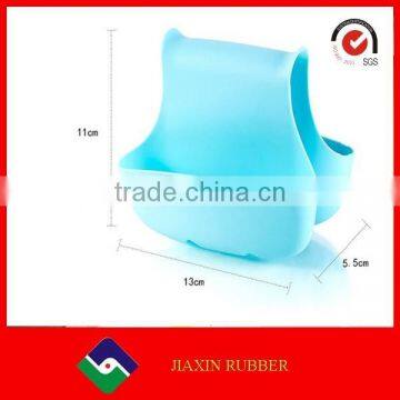 Wholesale Fashion Kitchen Silicone Storage Bag / Easy-clean Silicone Storage Bag photo-5