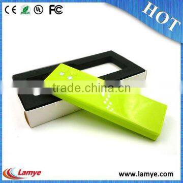 Wireless Bluetooth Chocolate Power Bank photo-6
