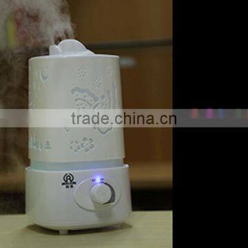Aromatherapy Air Humidifier,Colorful Essential Oil Diffuser ,Aroma Diffuser Mist Maker For Home Appliance photo-2