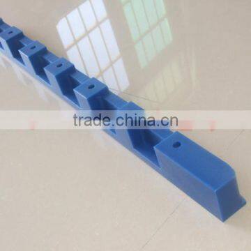 Custom High Precision PA66 Rack Nylon Gear Rack photo-3