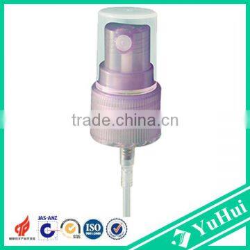 18/410 Plastic Finger Finme Mist Sprayer photo-3