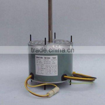 Air Condtioning Condenser Fan Motor