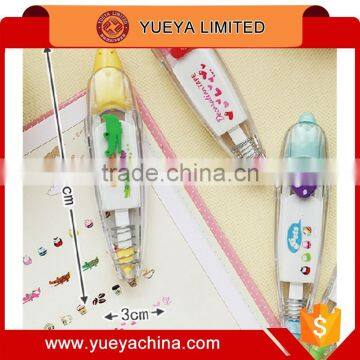 Cute Press Style Correction Tape Decoration Tape