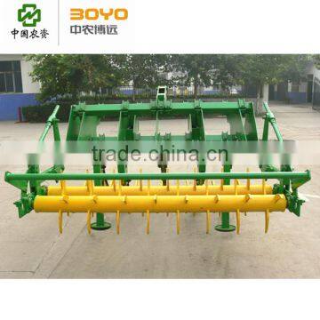 High Efficiency Cultivator for Farm Land Preparing photo-2