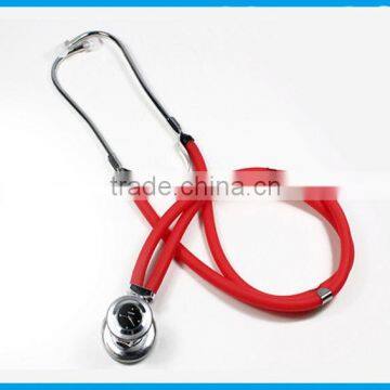 Stainless Competitive Stethoscope Price With High Quality photo-5