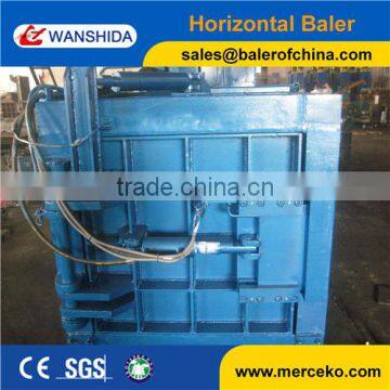 Best Selling Y82W-125 Hydraulic Cardboard Baler Press Machine(factory and Supplier) photo-3