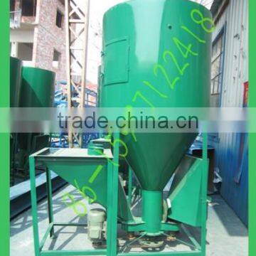 2016 Hot Sale Vertical Poultry Feed Mixing Machine photo-3
