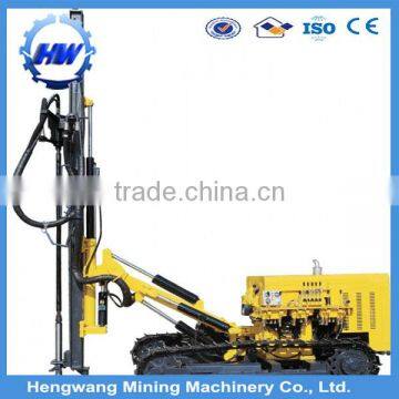 Multi-function Geothermal Water Well Drilling Machine Portable Water Well Drilling Rigs for Sale photo-3