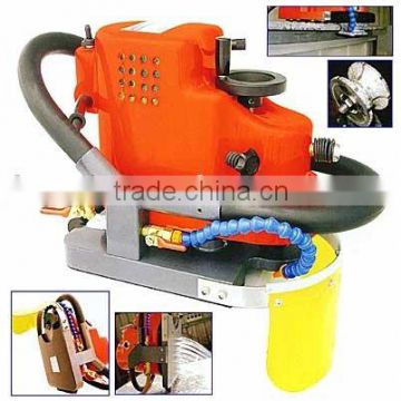 Granite Edge Cutting Machine