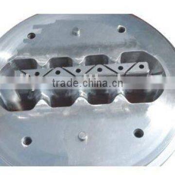 Aluminium Extrusion Moulds hot extrusion die