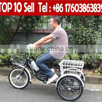 whole sale price bike bicycle trailer tricycle cargo