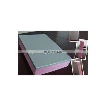 XPS Foamed Panel/2 Inch Insulation Board Extrusion Line photo-6