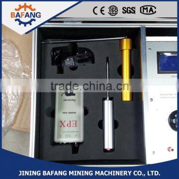 Most Popular Underground Gold Diamond Detector EPx5288 EPX7500 EPX8500 EPX9900 photo-3