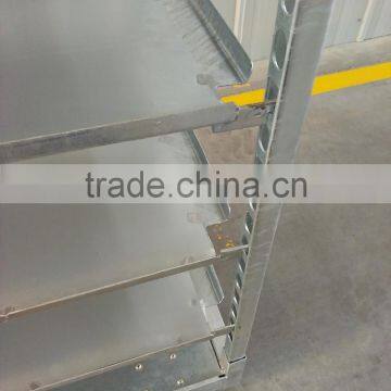 EL-160 Metal Flower Stand for Garden photo-3