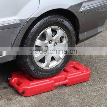 Hight Quality 20liter Plastic Jerry Can Fuel Tank For Offroad Auto Gasoline Tank photo-4