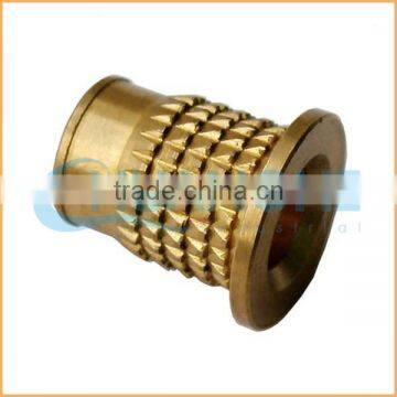 Dongguan Factory Supply Anodize Aluminum Cnc Turning Parts photo-3
