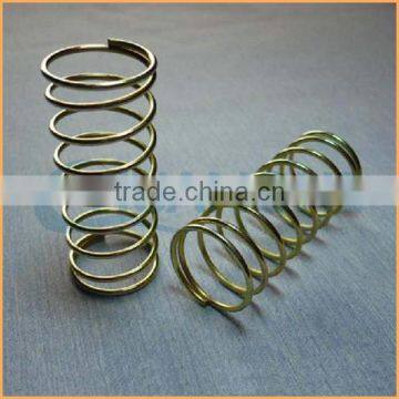 Factory Direct Oem Spiral Helical Compression Spring Design photo-4