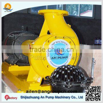 High Pressure Booster Inline Centrifugal Water Pump Philippines photo-4