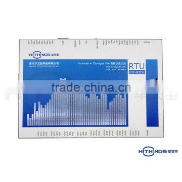 Remote Terminal Unit Rtu,Gsm Rtu 5024,Elevator Access Control System Ip M3D8 photo-3