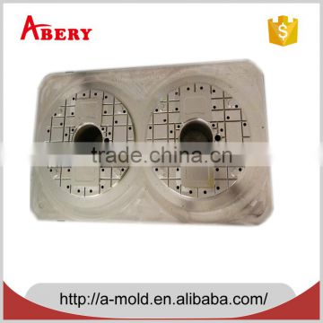 Shenzhen custom high close tolerance injection mold temperature controller