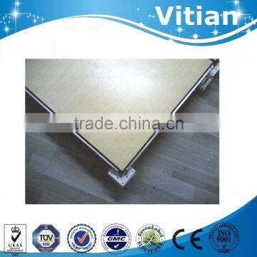 Steel Raised Access Floor Pedestal photo-3