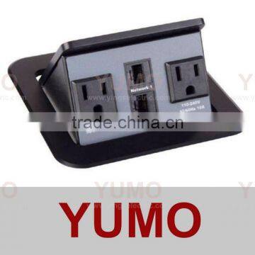 Table Socket DTP101