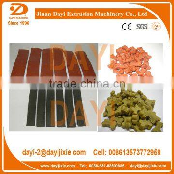 Cat Food Dog Food Fish Food Pet Food Process Line From Jinan Dayi photo-3