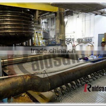 Hot Melt Glue Granulator photo-2