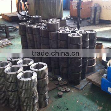 High Quality Fertilizer Pellet Machine/wood Pellets Making Equipment photo-5