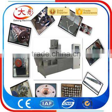 Машина для производства высококачественной маленькой кукурузной закусочной продукции photo-5