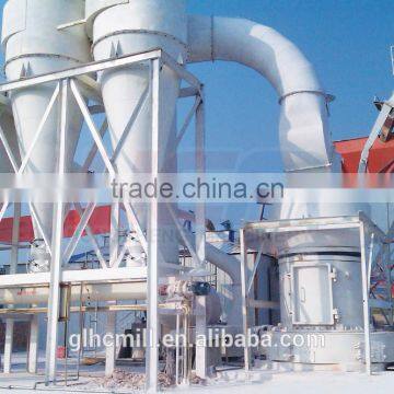 Pulverizer / Stone Grinder / Grinding Equipment photo-5