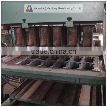 Competitive Price and Stable Performance Hydraulic Brick Machine photo-6