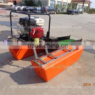 Mining Equipment Small Gold Mining Dredge for Sale photo-4